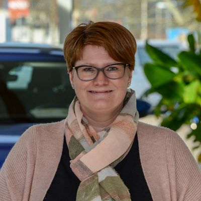 alexandra blocher