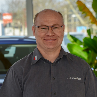 juergen schweiger