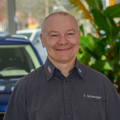 thomas schweiger