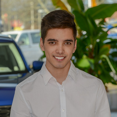 benjamin sester