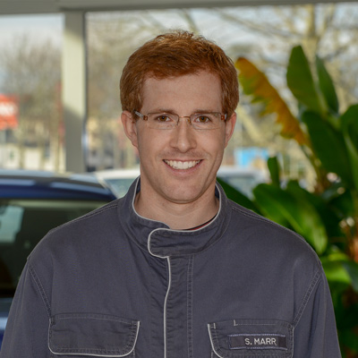 sebastian marr