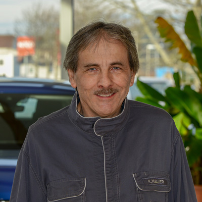 klaus müller