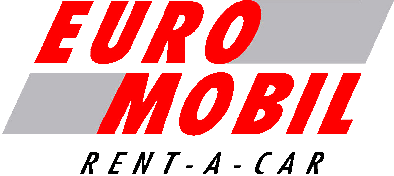 Mietwagen von der Autovermietung Euromobil